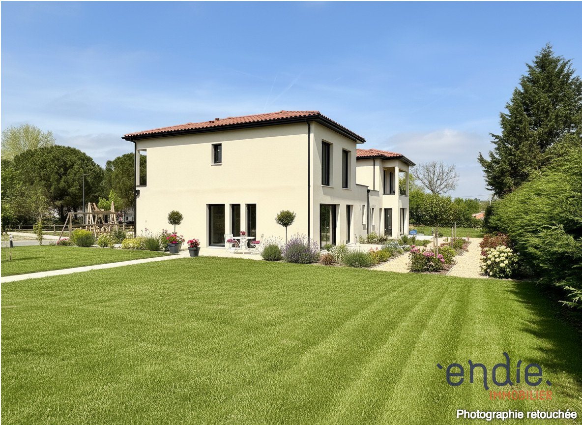 Maison à vendre, 123m², Saint-Geniès-Bellevue