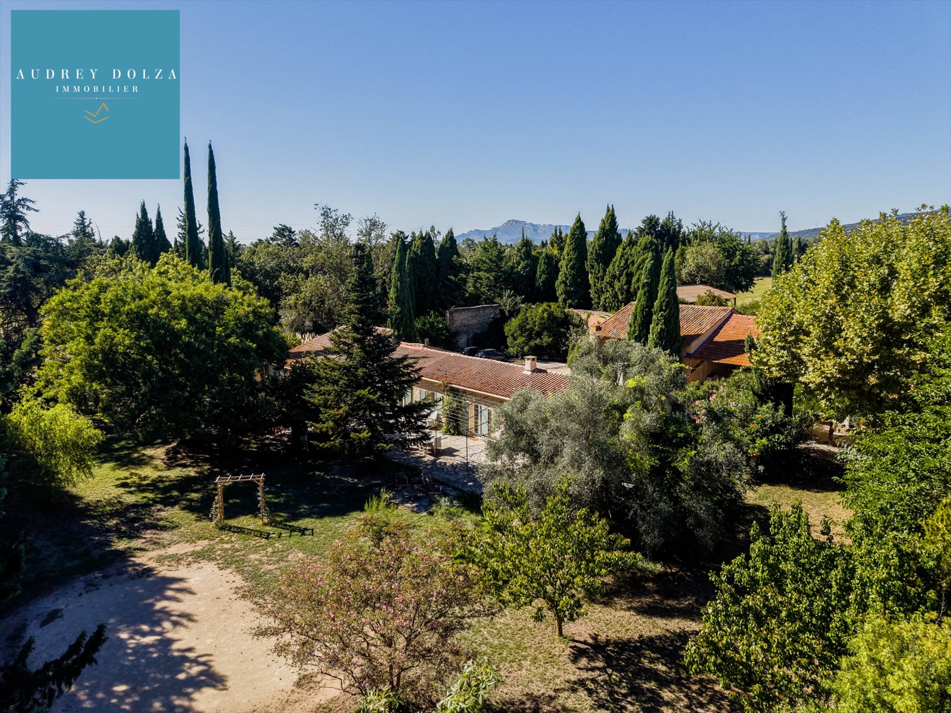 Maison à vendre, 310m², Salon-de-Provence