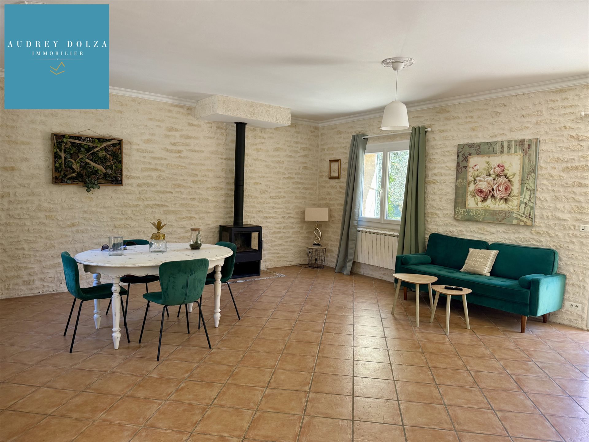 Maison à vendre, 310m², Salon-de-Provence