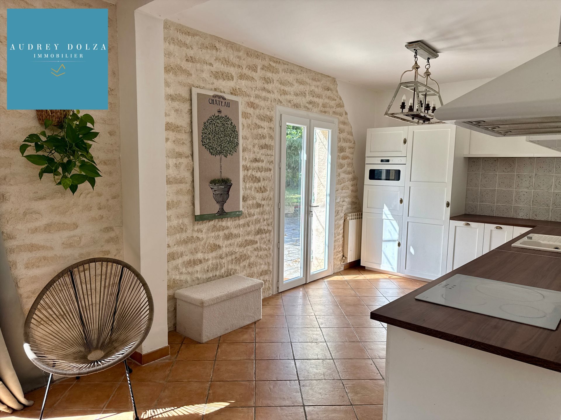 Maison à vendre, 310m², Salon-de-Provence