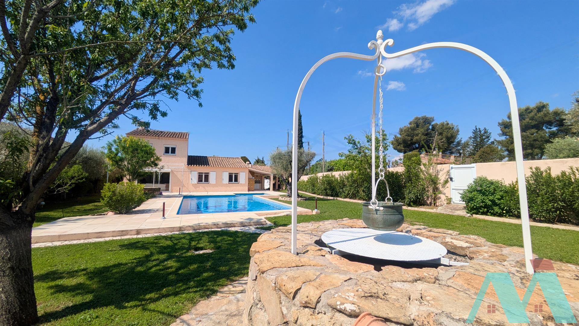 Maison à vendre, 150m², Le Beausset