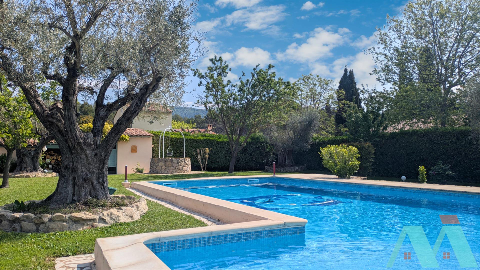 Maison à vendre, 150m², Le Beausset