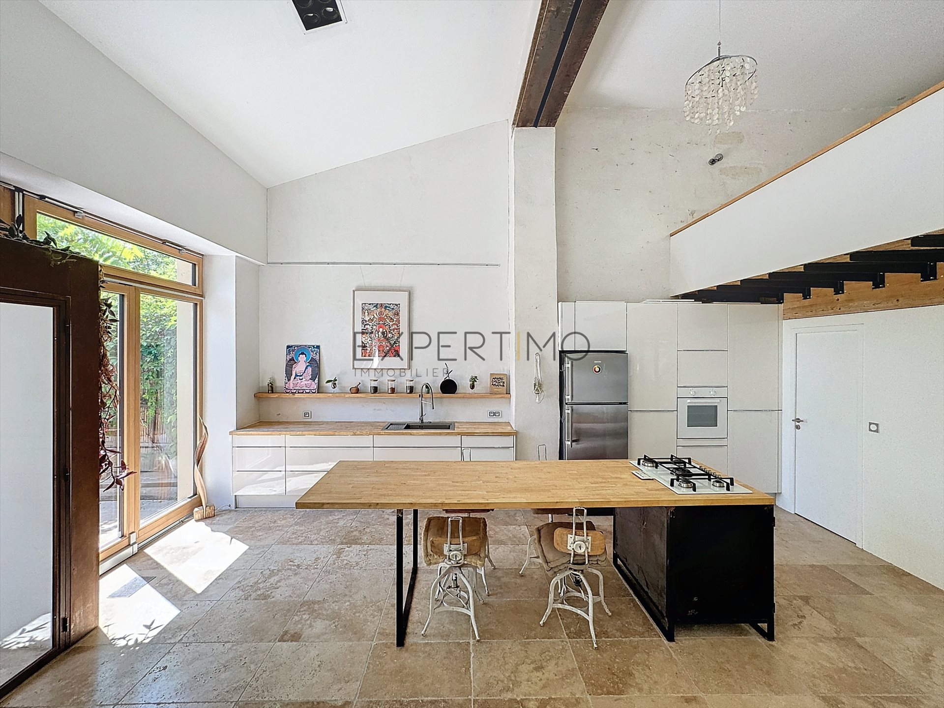 Maison à vendre, 164m², Lavérune