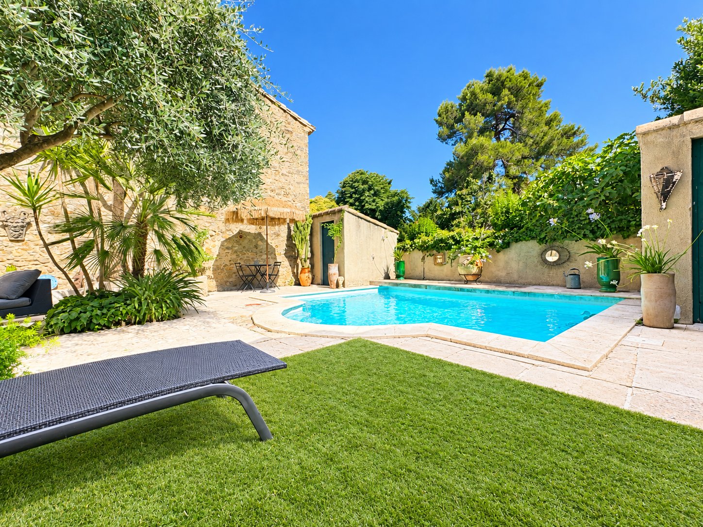 Maison à vendre, 240m², Saint-Georges-d'Orques