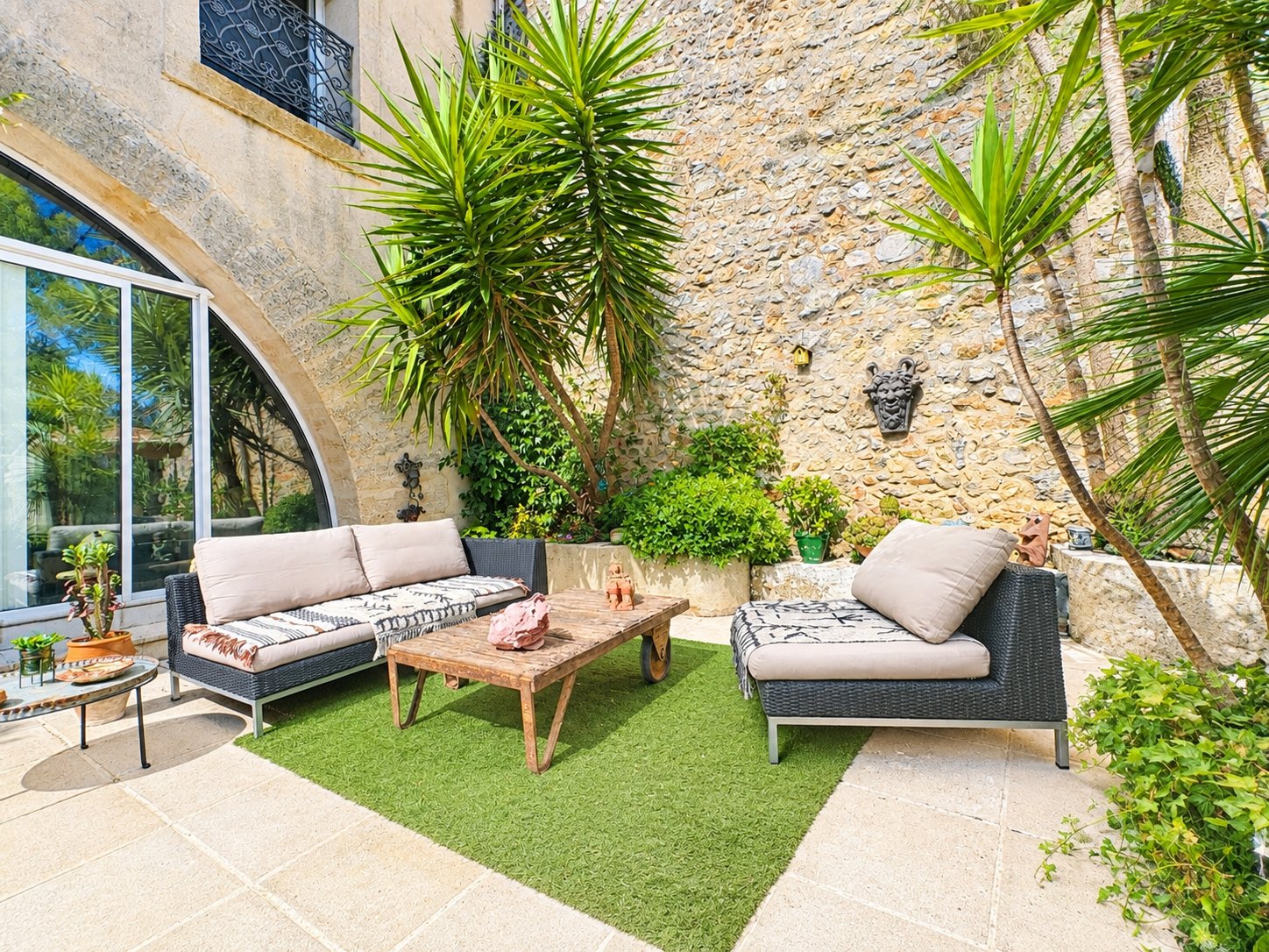 Maison à vendre, 240m², Saint-Georges-d'Orques