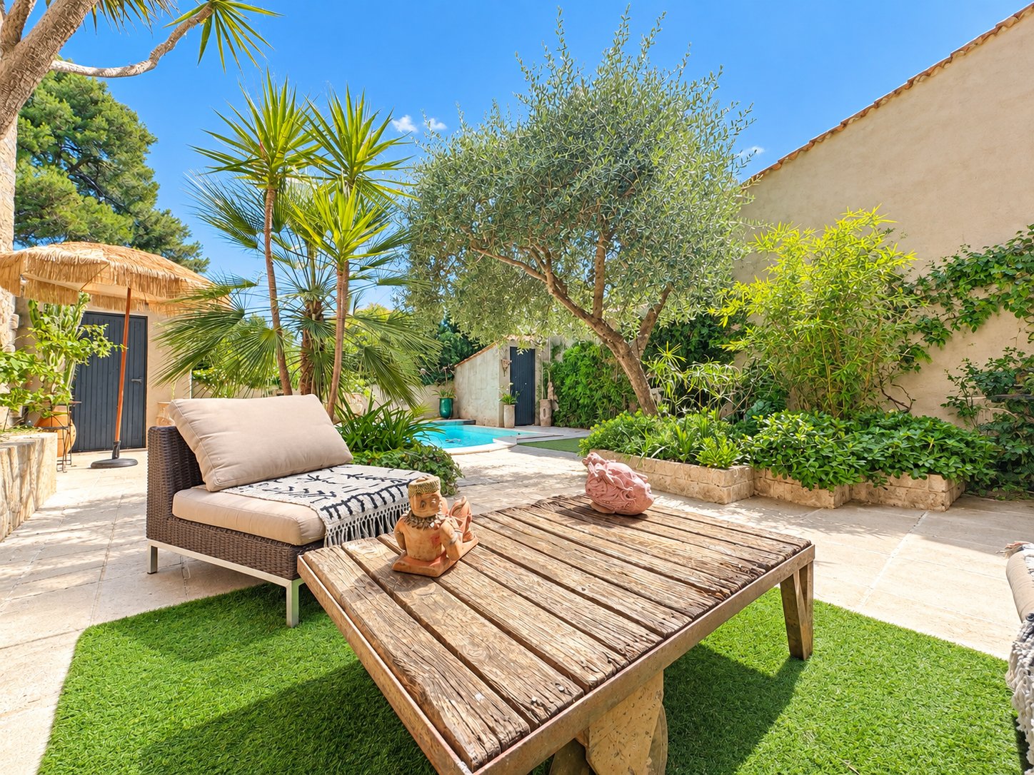 Maison à vendre, 240m², Saint-Georges-d'Orques