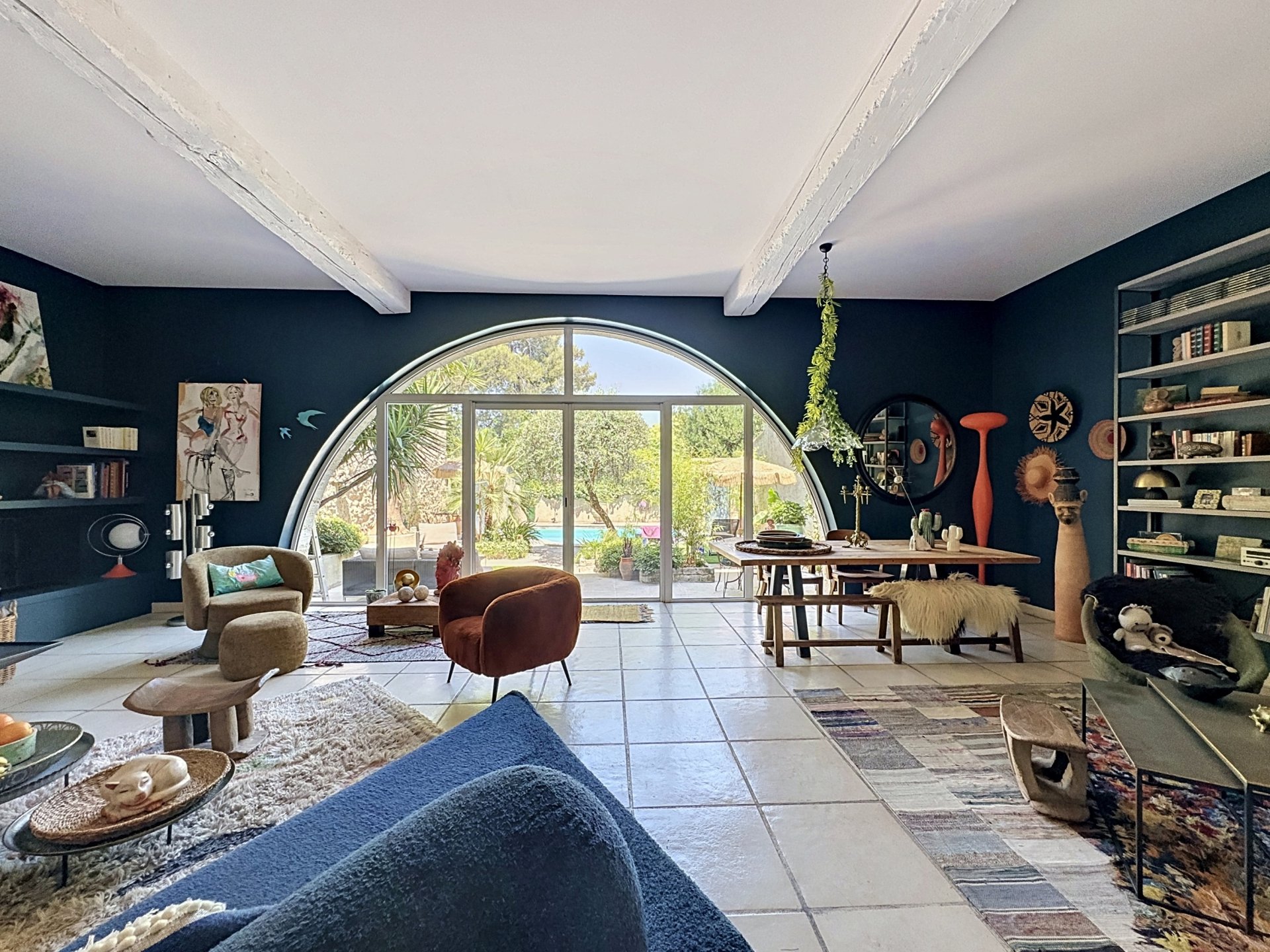 Maison à vendre, 240m², Saint-Georges-d'Orques