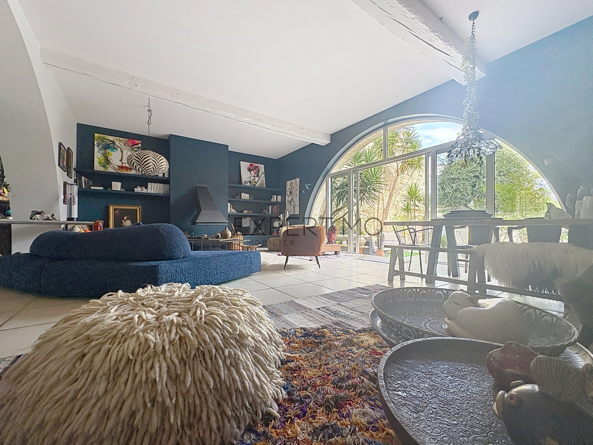 Maison à vendre, 240m², Saint-Georges-d'Orques