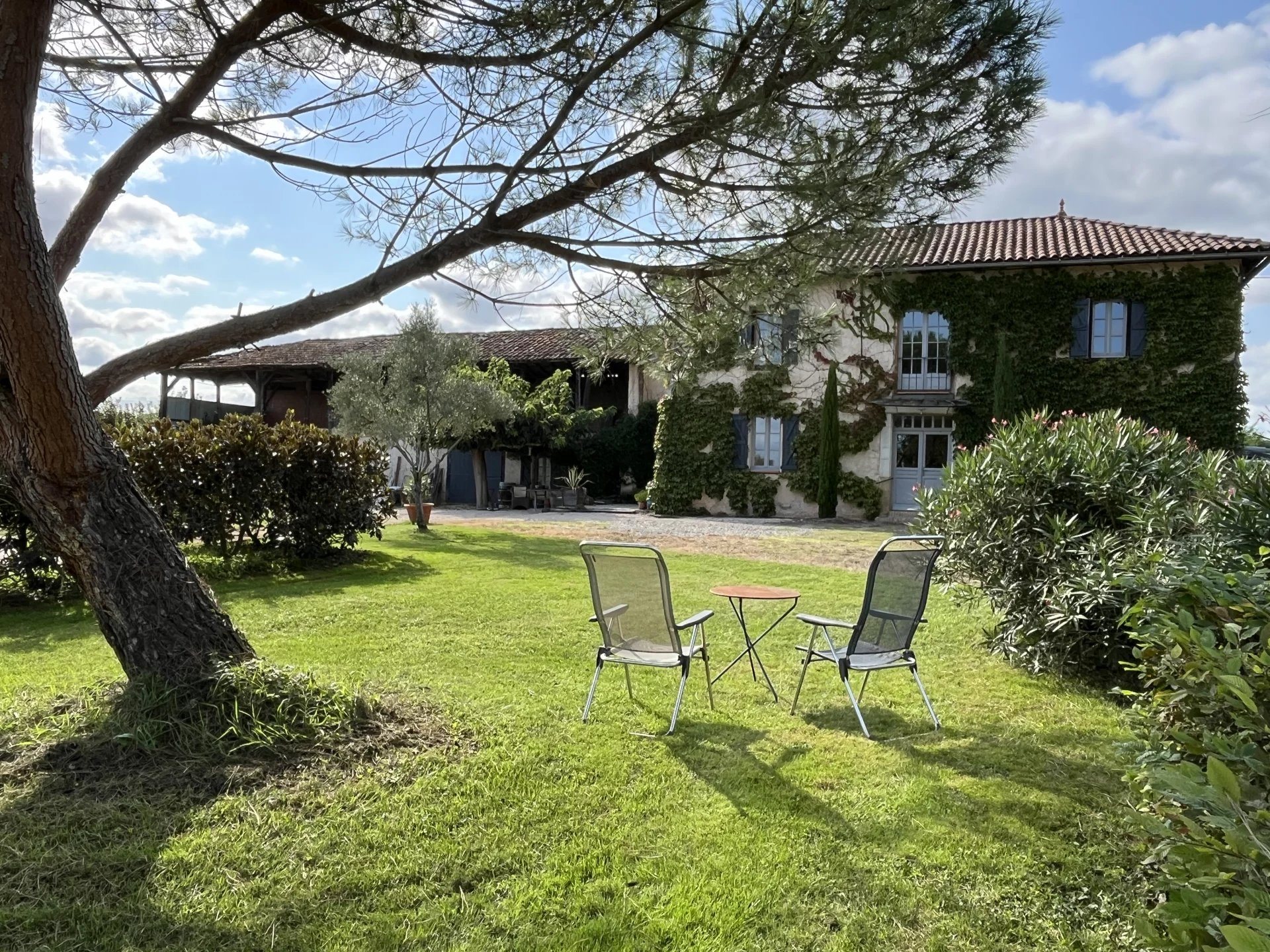 Maison à vendre, 255m², Boulogne-sur-Gesse