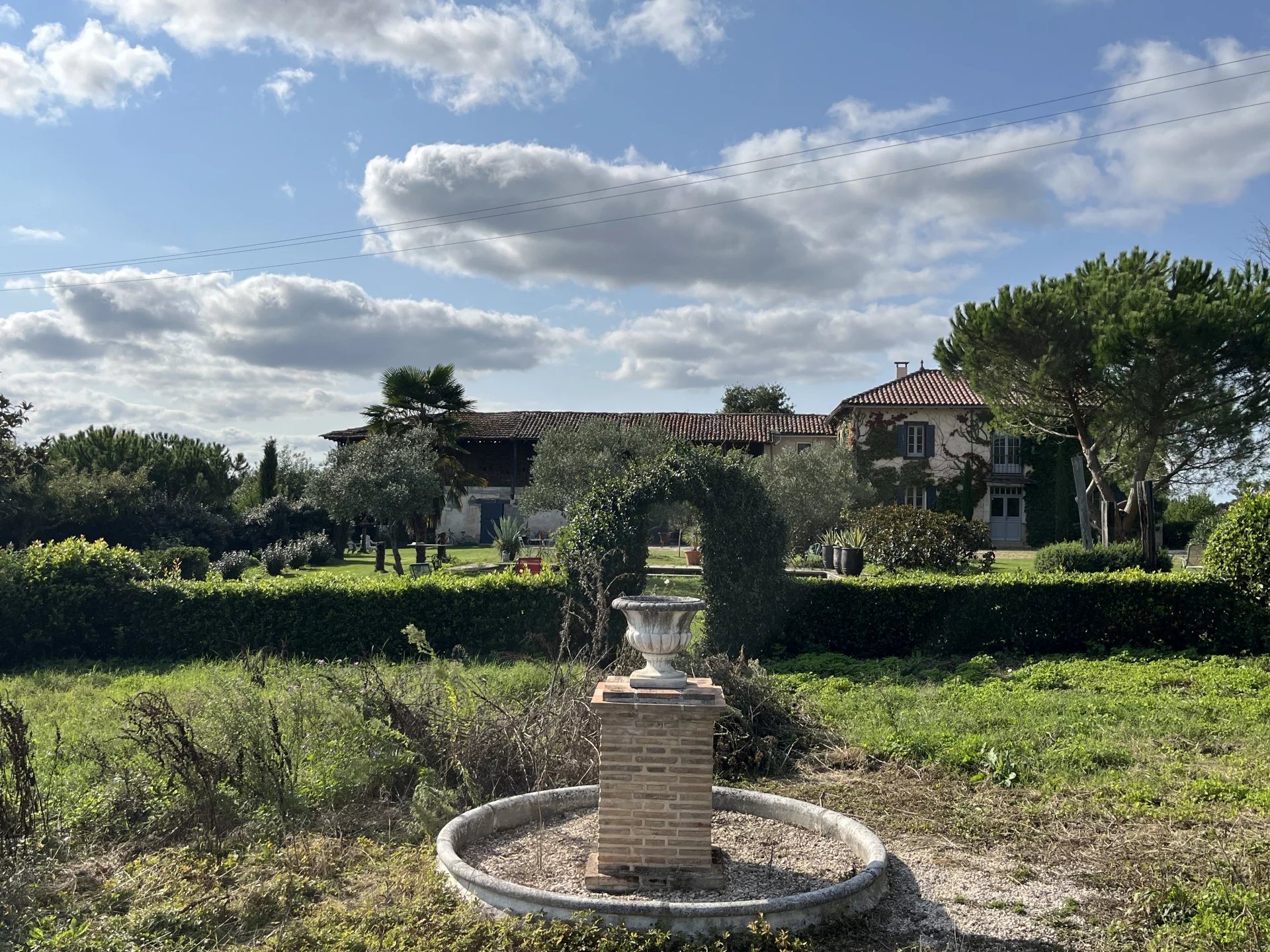 Maison à vendre, 255m², Boulogne-sur-Gesse
