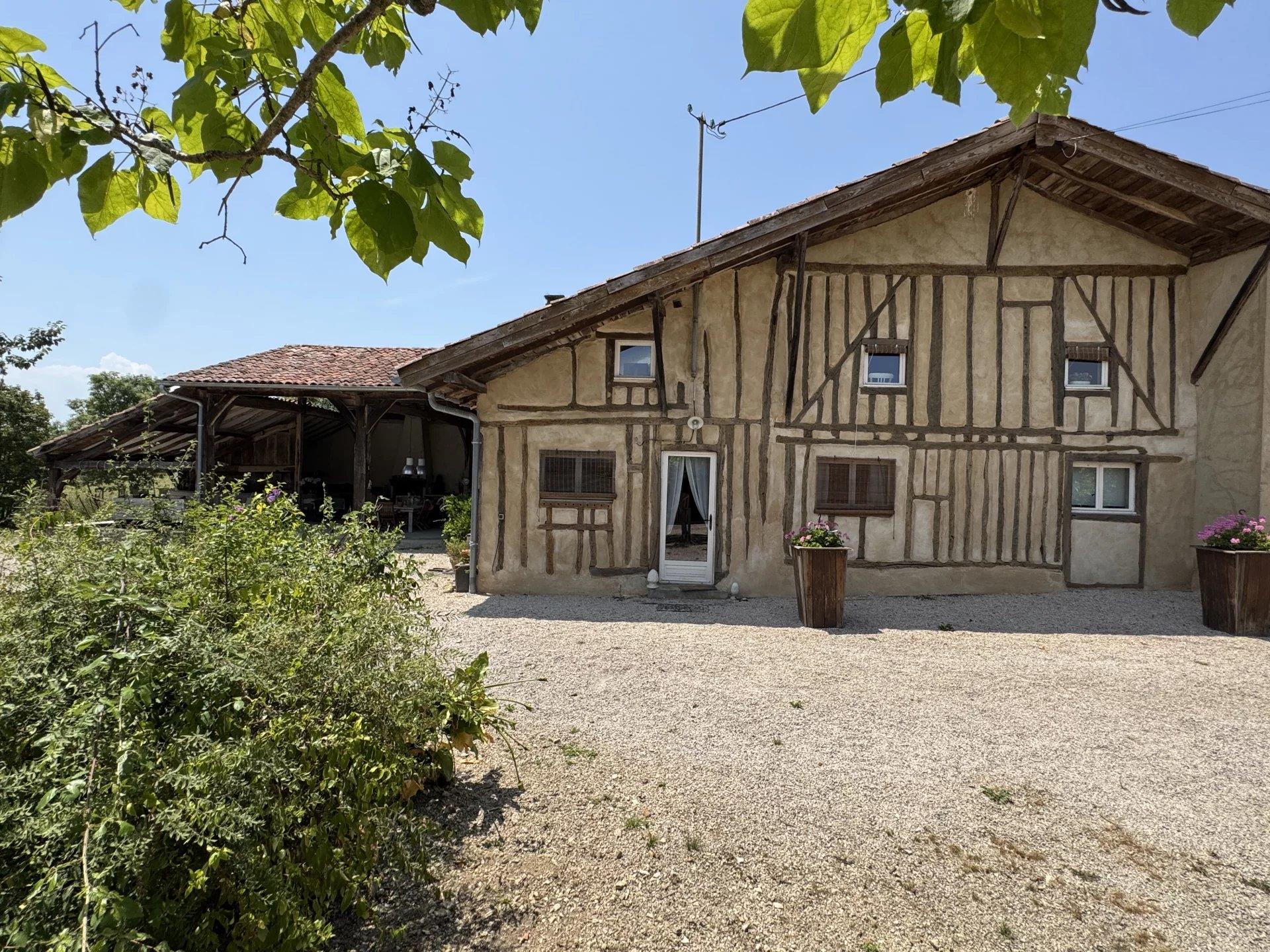 Maison à vendre, 302m², Aurignac