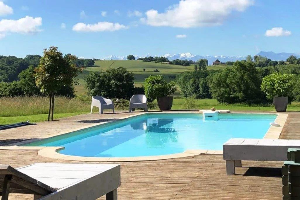 Maison à vendre, 302m², Aurignac