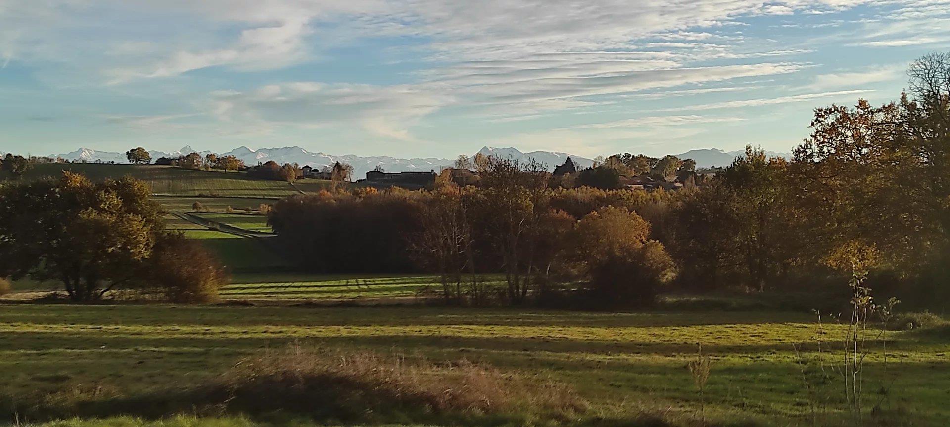 Maison à vendre, 302m², Aurignac