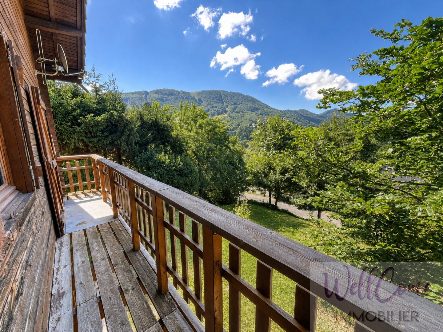 Maison à vendre, 73m², Aillon-le-Jeune (Aillons-Margériaz)