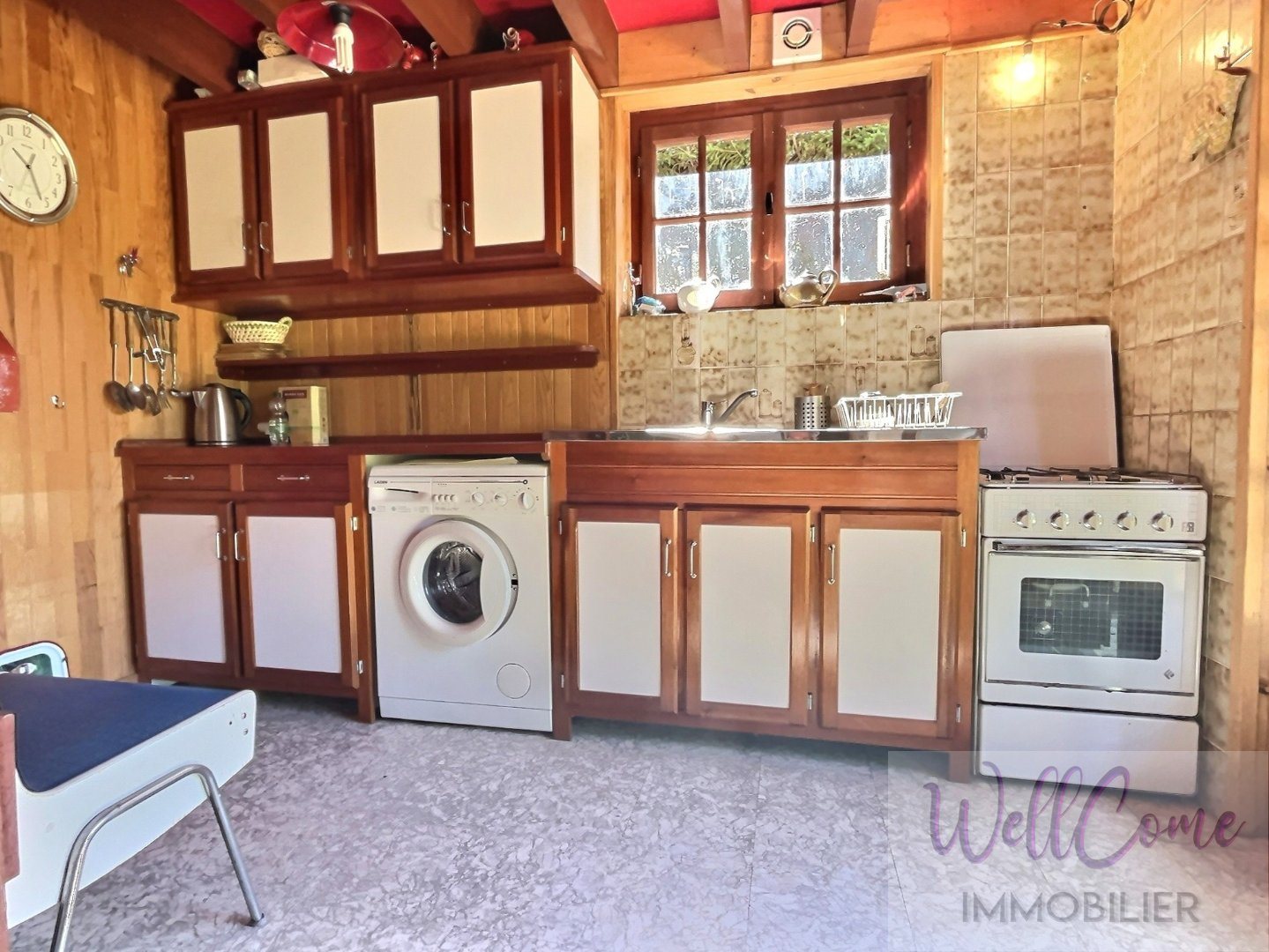 Maison à vendre, 73m², Aillon-le-Jeune (Aillons-Margériaz)