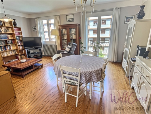 Appartement 3 pièces 68 m² · à Aix-les-Bains · 68 m² · 239 000 €