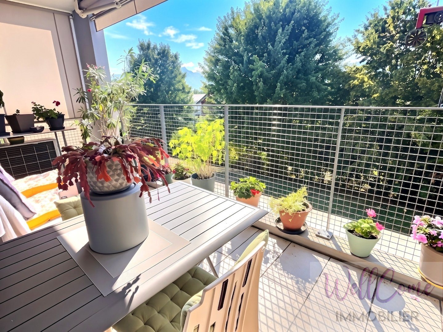 Appartement à vendre, 69m², Grésy-sur-Aix