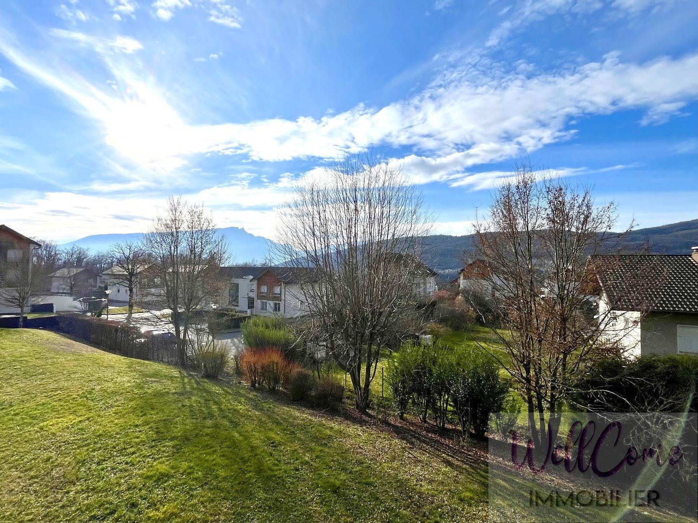Appartement à vendre, 69m², Grésy-sur-Aix