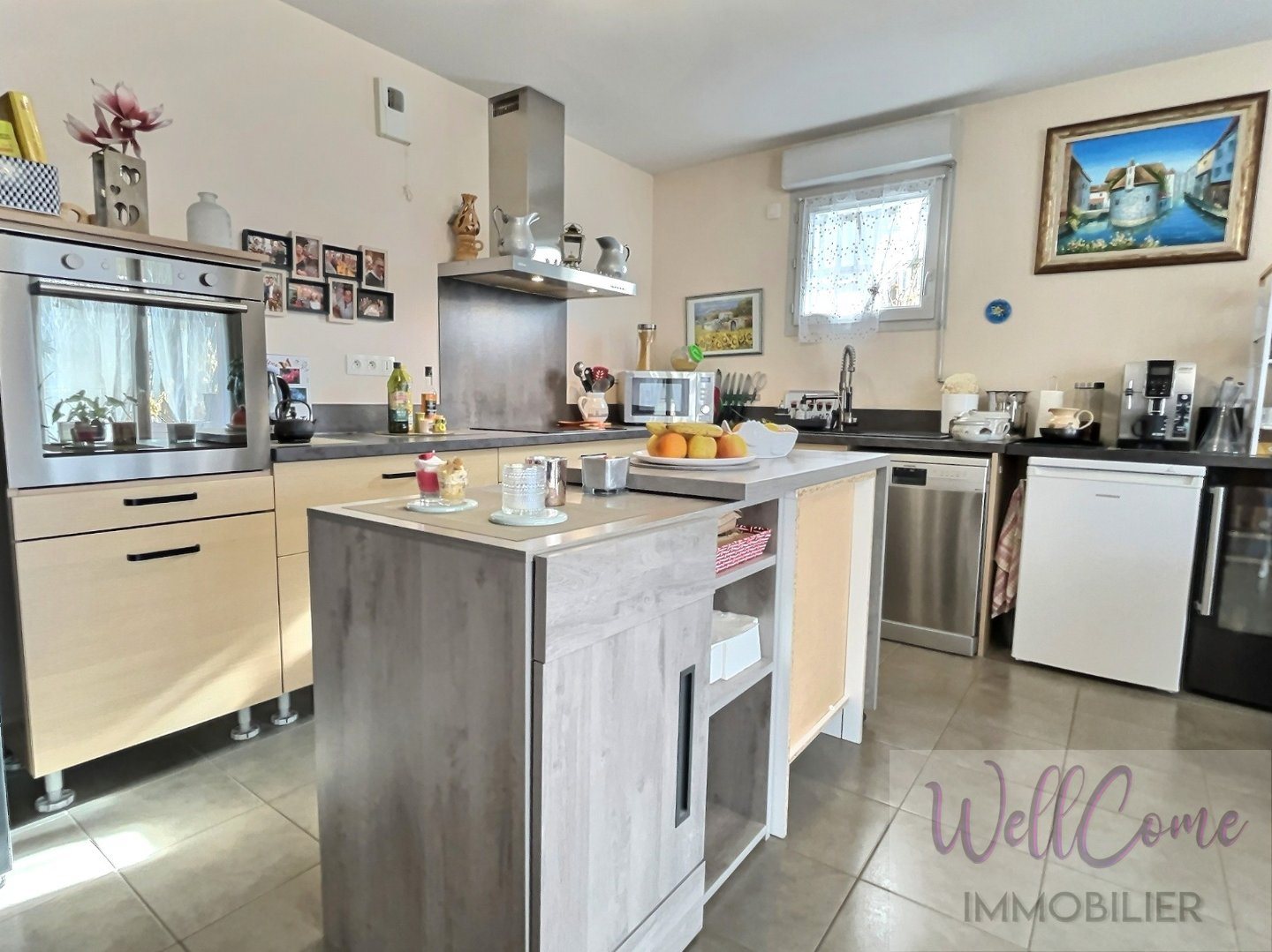 Appartement à vendre, 69m², Grésy-sur-Aix