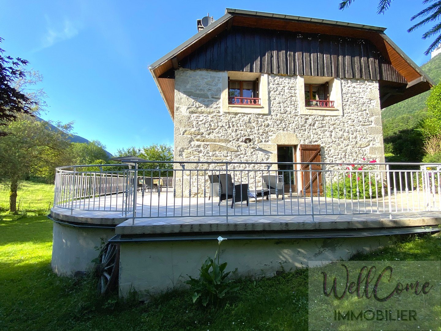 Maison à vendre, 196m², Chambéry