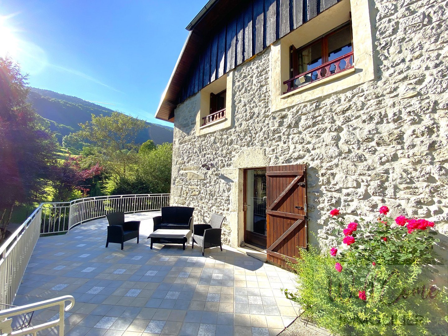 Maison à vendre, 196m², Chambéry