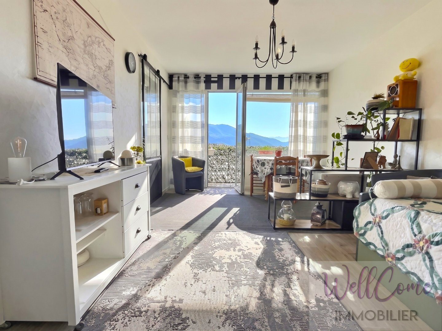 Appartement à vendre, 36m², Aix-les-Bains
