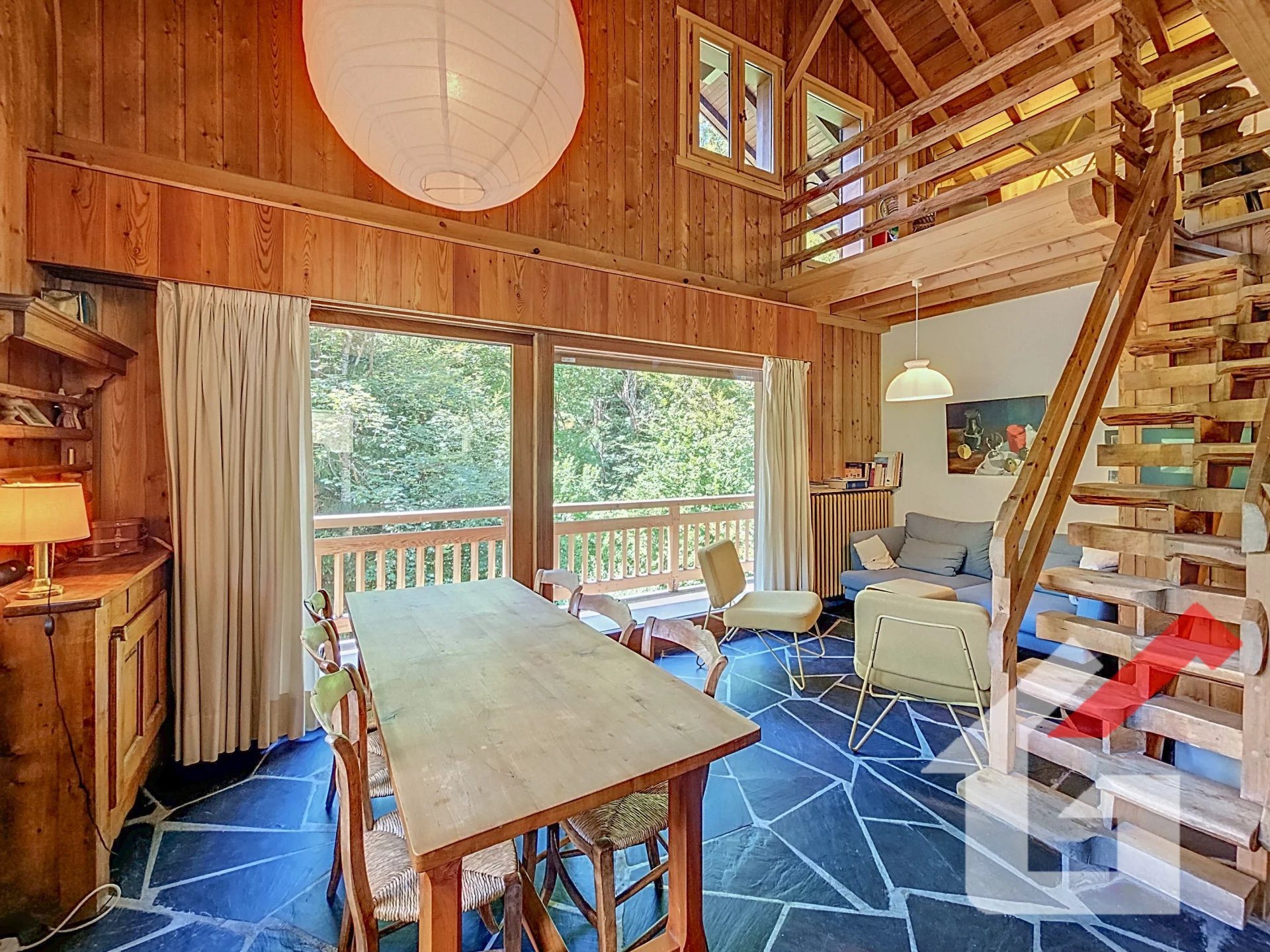 Maison à vendre, 116m², La Clusaz