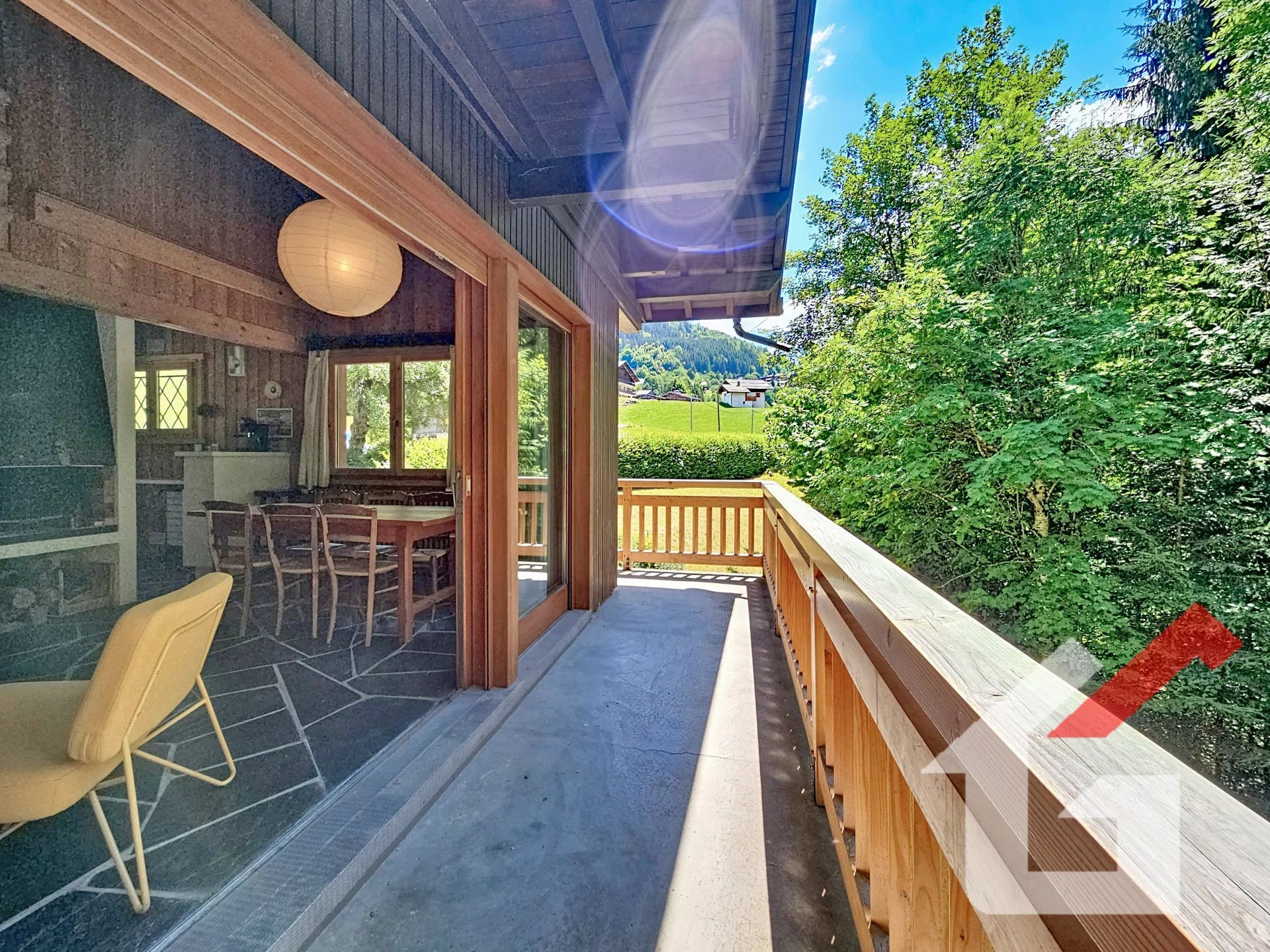 Maison à vendre, 116m², La Clusaz