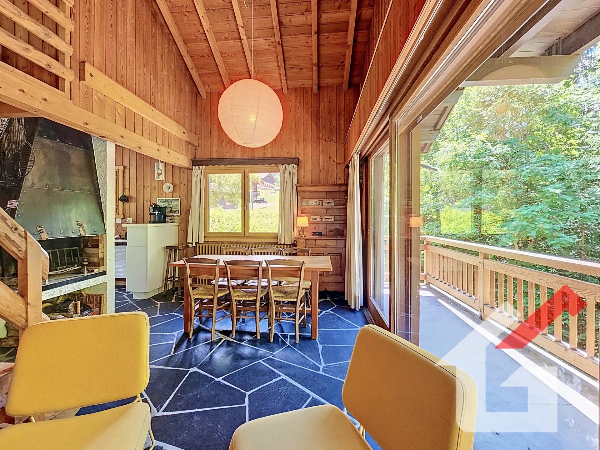 Maison à vendre, 116m², La Clusaz