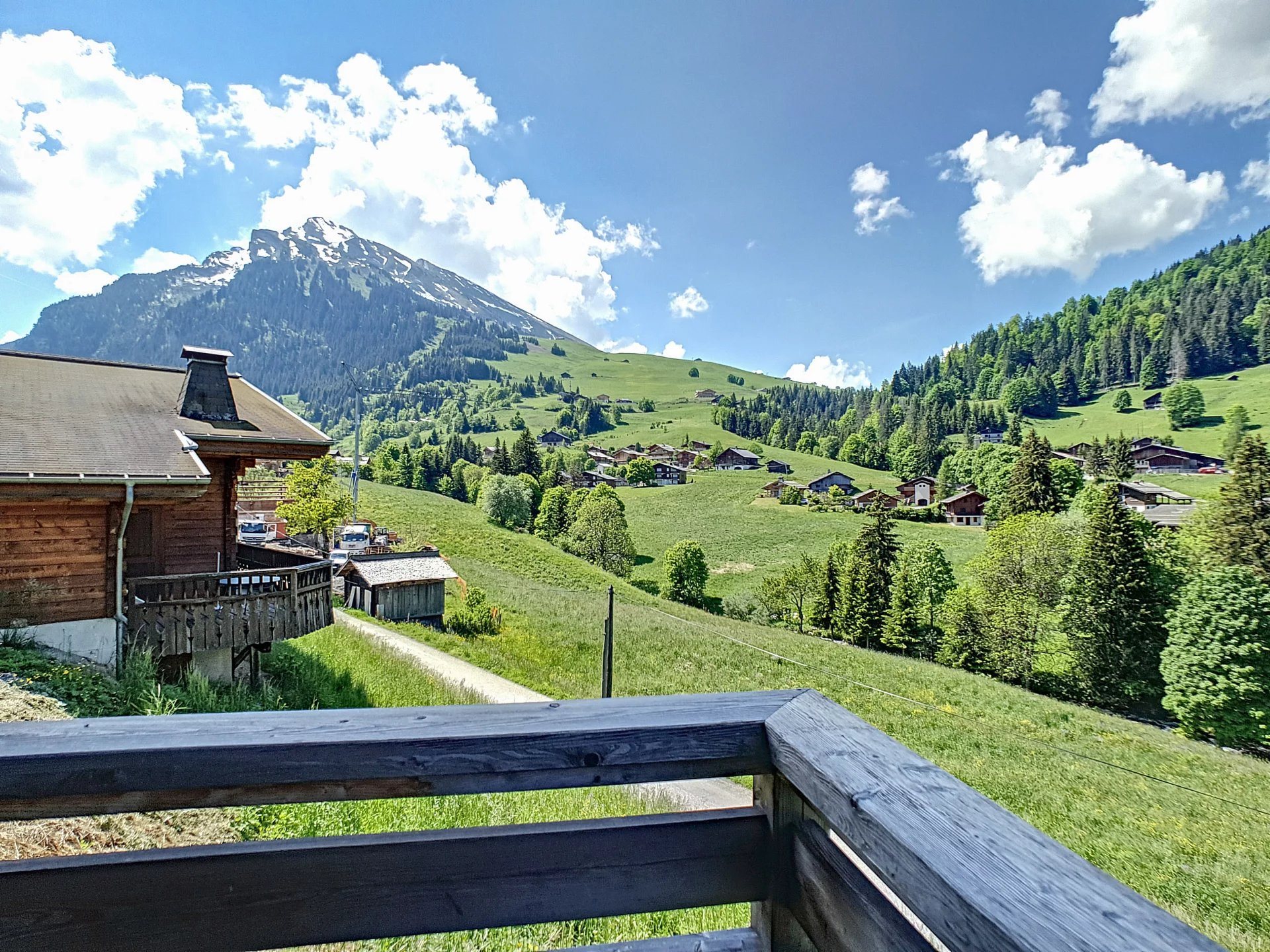 Maison à vendre, 114m², La Clusaz