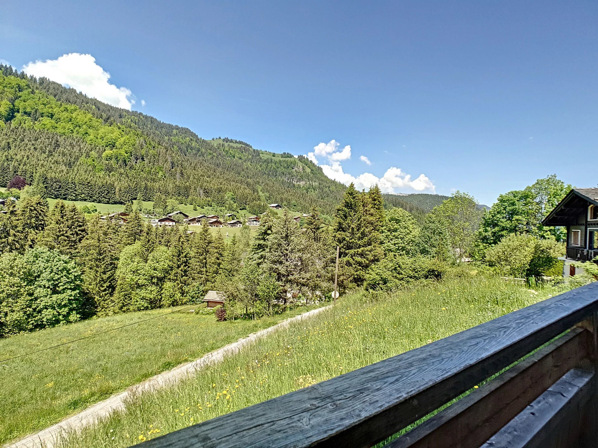 Maison à vendre, 114m², La Clusaz