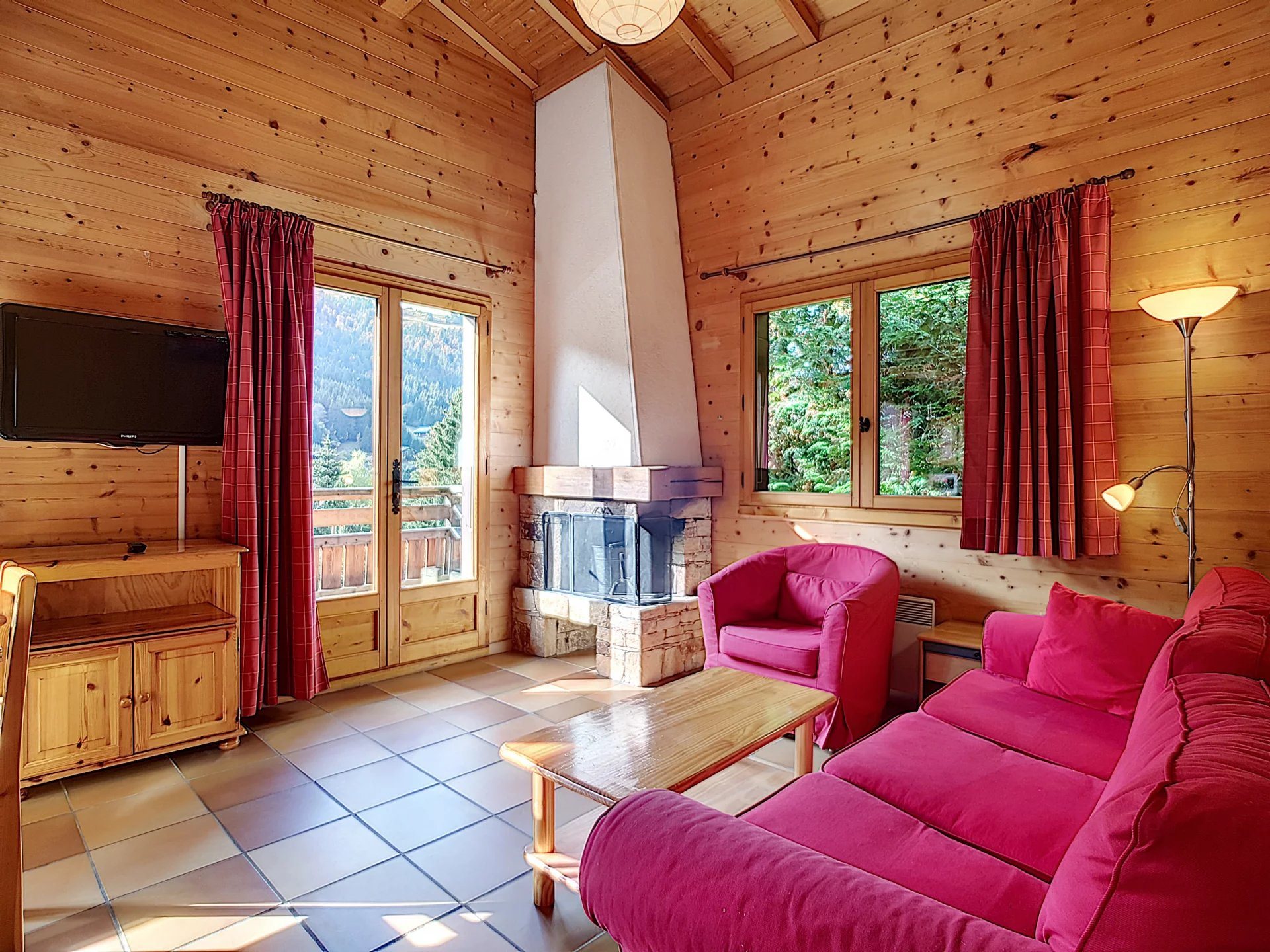 Maison à vendre, 114m², La Clusaz