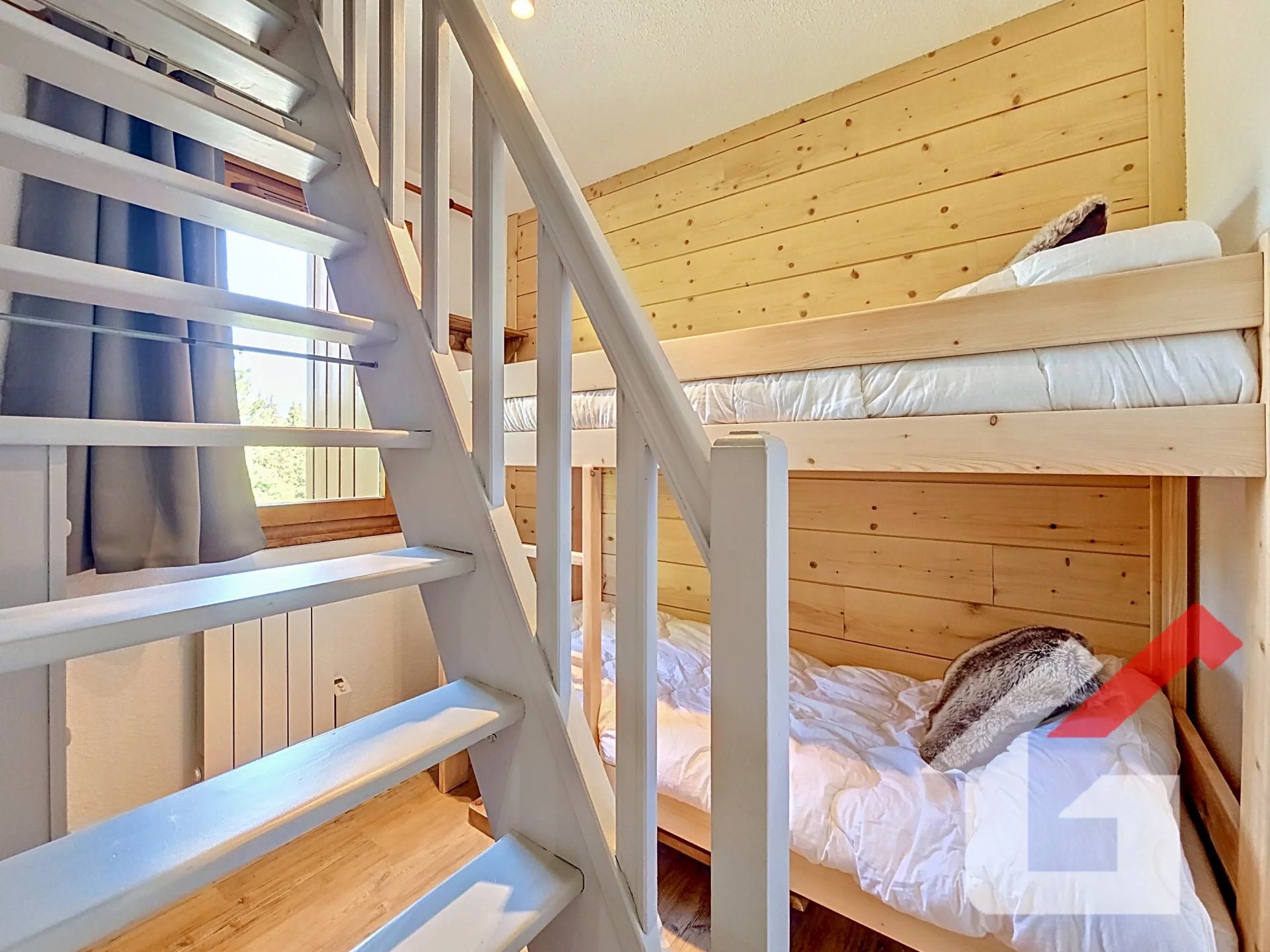 Appartement à vendre, 44m², La Clusaz