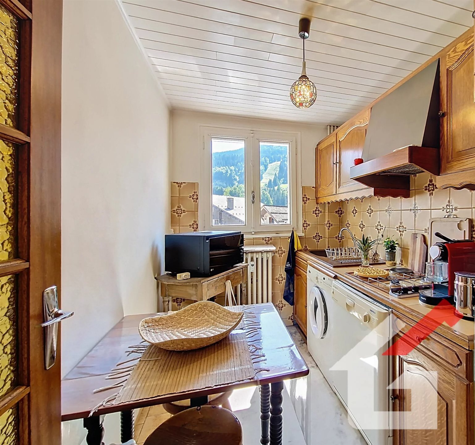 Appartement à vendre, 37m², La Clusaz