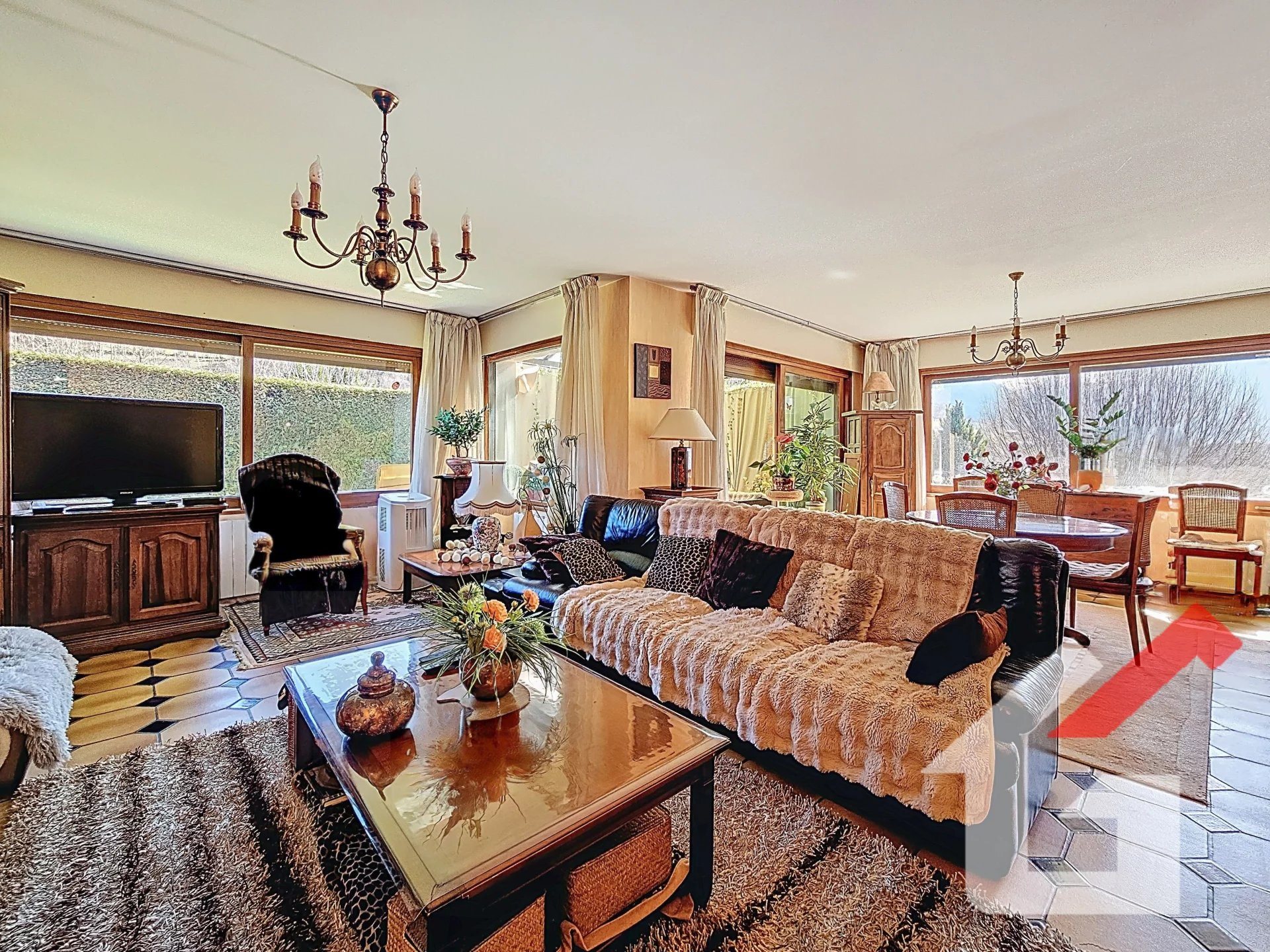 Maison à vendre, 213m², Thônes
