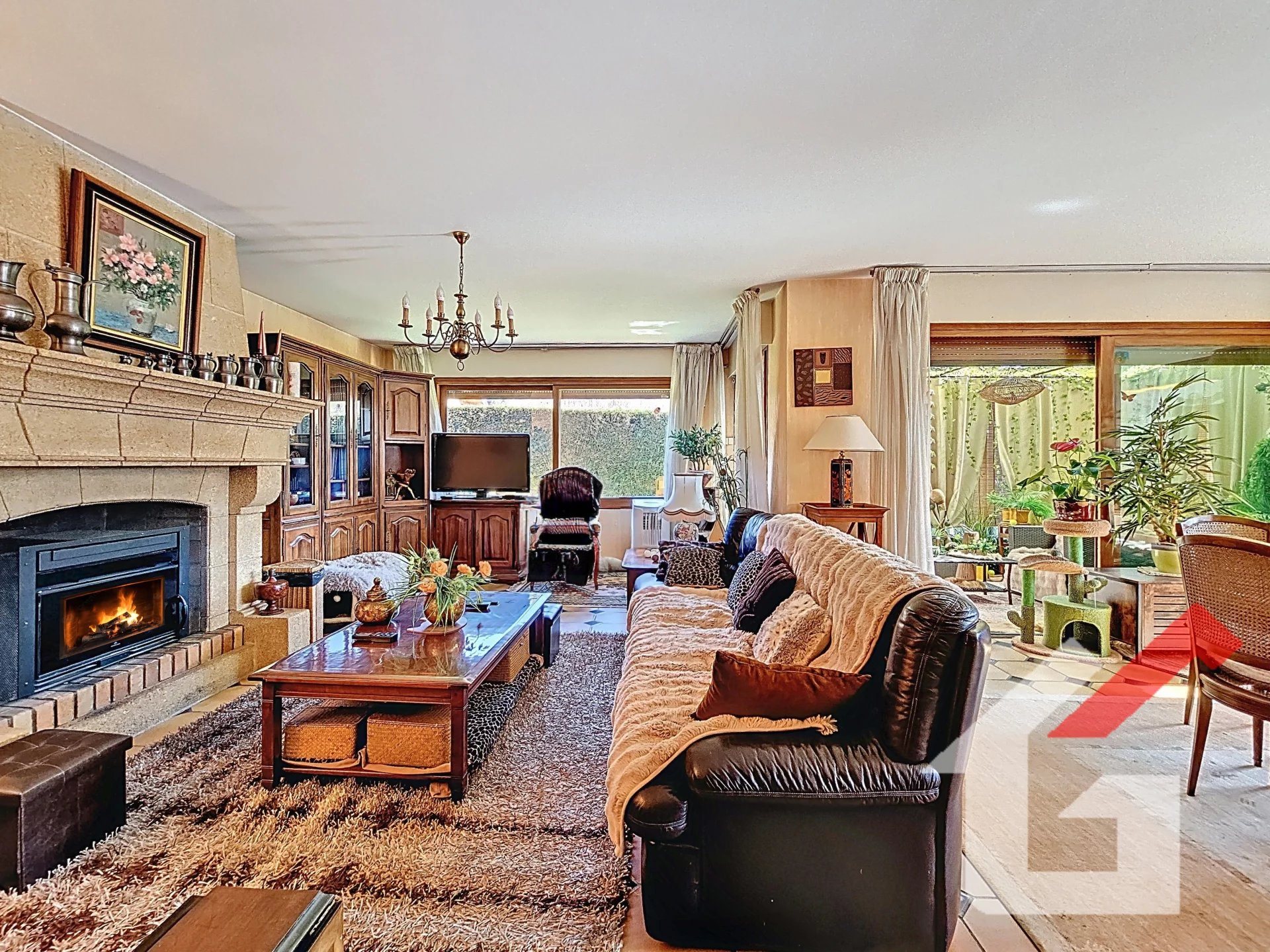 Maison à vendre, 213m², Thônes