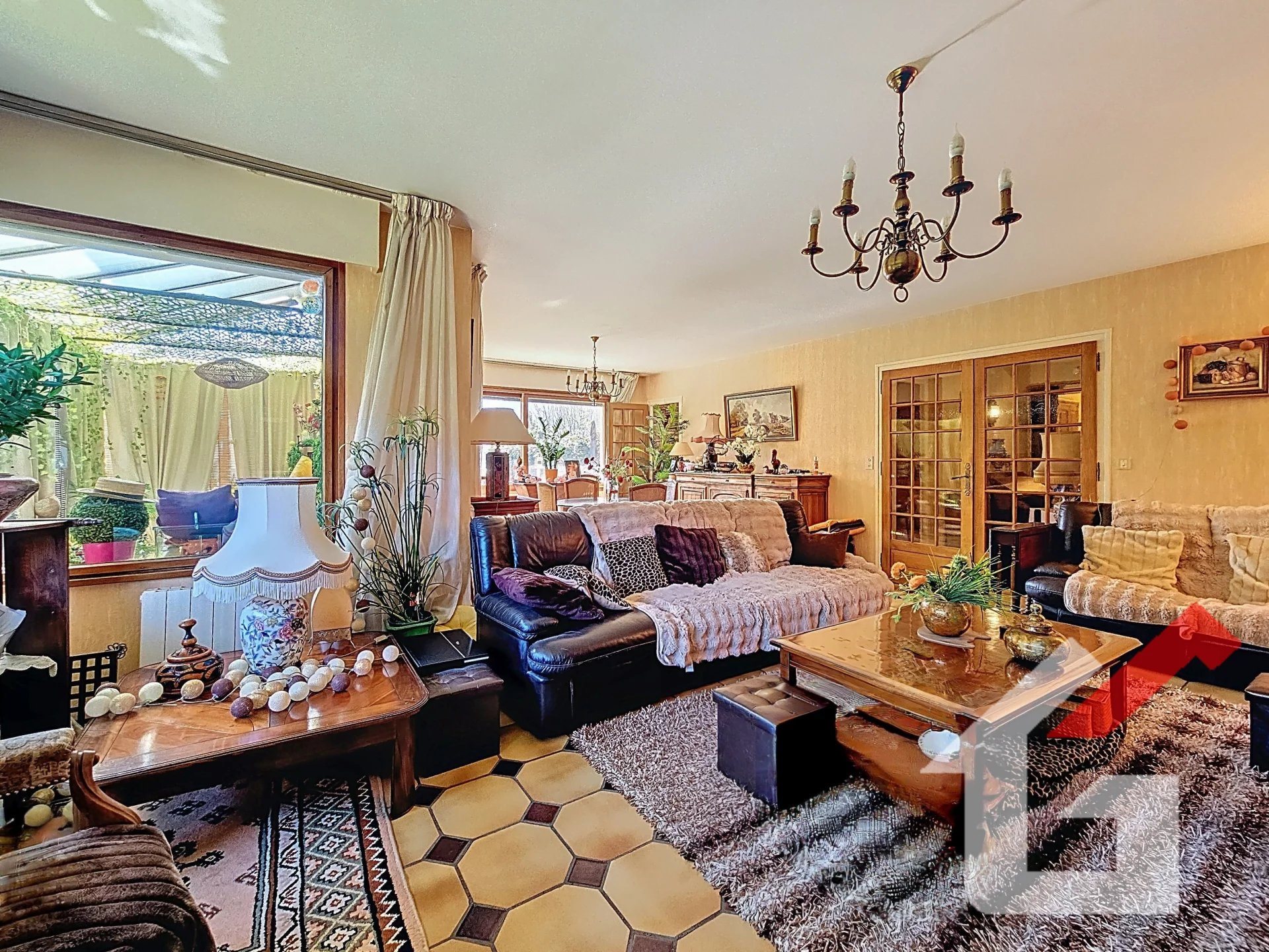 Maison à vendre, 213m², Thônes