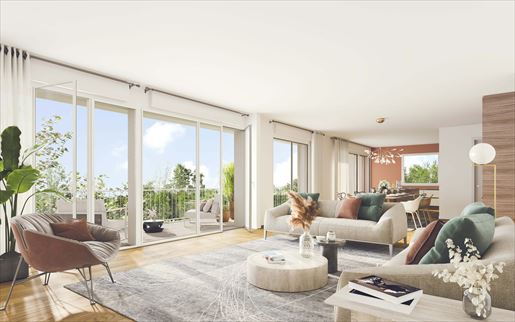 4 pièces 103 m² · à Bordeaux · 103 m² · 649 000 €