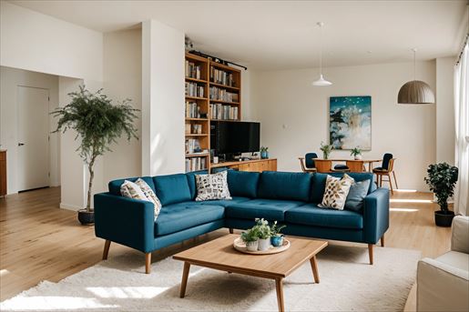 5 pièces 63 m² · à Coupvray · 63 m² · 319 000 €