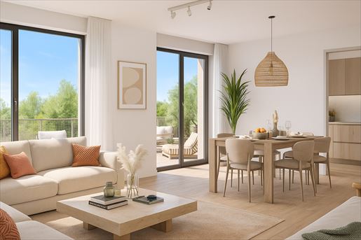 5 pièces 66 m² · à Bordeaux · 66 m² · 379 000 €