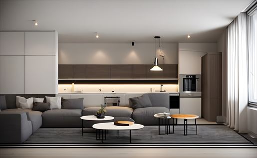Achat : Programme neuf Orléans · 122 m² · 675 000 €