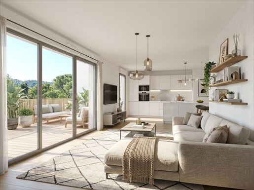 4 pièces 42 m² · à Montpellier · 42 m² · 231 000 €