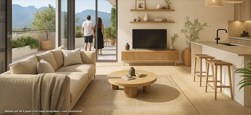 6 pièces 29 m² · à Aix-les-Bains · 29 m² · 227 000 €