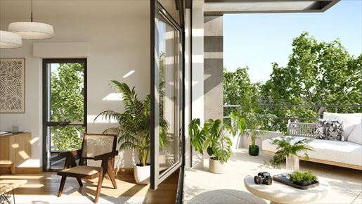 4 pièces 31 m² · à Angers · 31 m² · 157 000 €