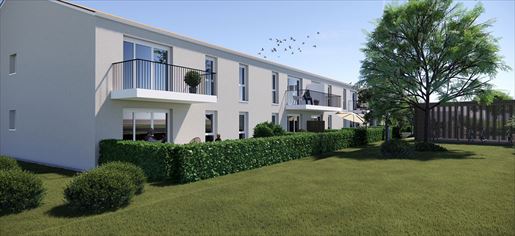 3 pièces 42 m² · à Angles · 42 m² · 174 000 €