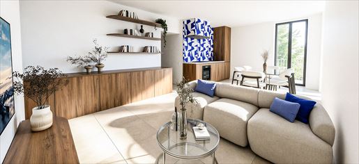 3 pièces 15 m² · à Annecy · 15 m² · 202 800 €