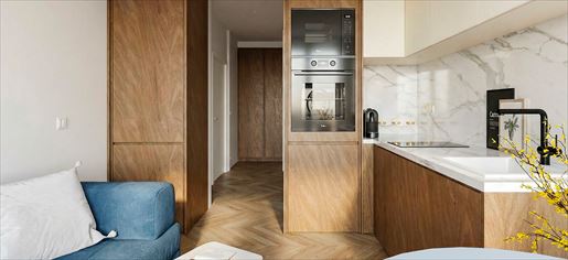 2 pièces 21 m² · à Annecy · 21 m² · 198 000 €
