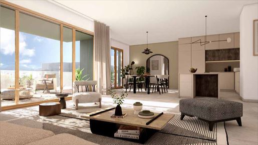 5 pièces 64 m² · à Annecy · 64 m² · 470 000 €