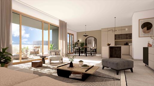 5 pièces 113 m² · à Annecy · 113 m² · 849 000 €