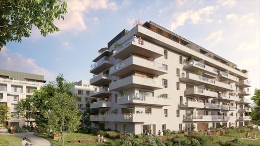 5 pièces 40 m² · à Annecy · 40 m² · 305 000 €